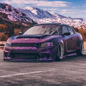 Meet your Posher, Chase